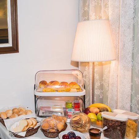 Hotel Brasilia Πόρτο Εξωτερικό φωτογραφία