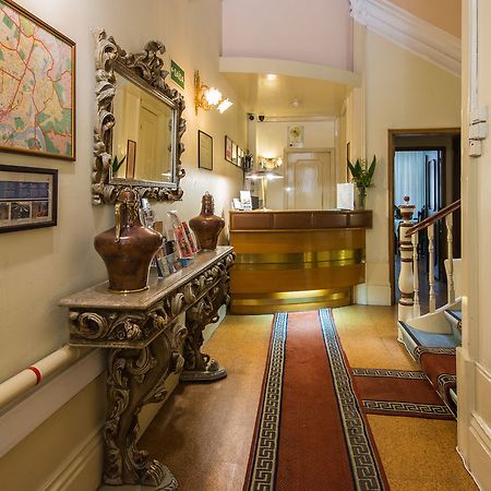 Hotel Brasilia Πόρτο Εξωτερικό φωτογραφία