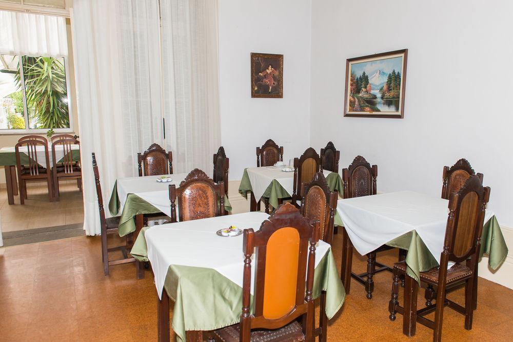 Hotel Brasilia Πόρτο Εξωτερικό φωτογραφία