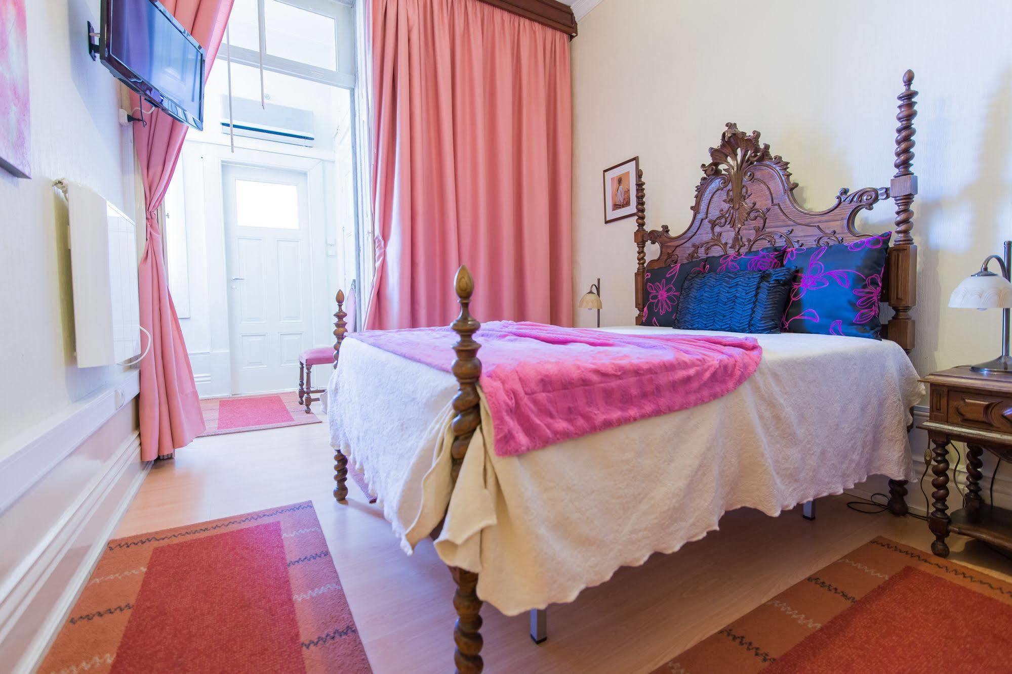 Hotel Brasilia Πόρτο Εξωτερικό φωτογραφία