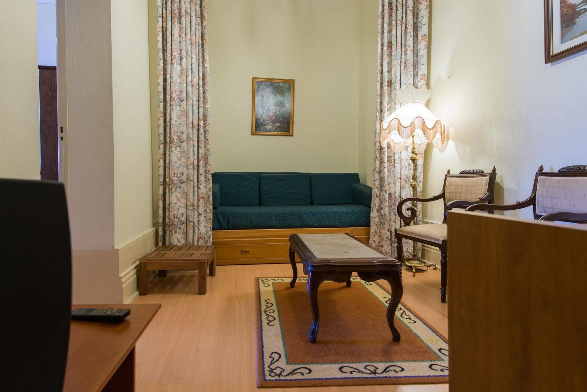 Hotel Brasilia Πόρτο Εξωτερικό φωτογραφία