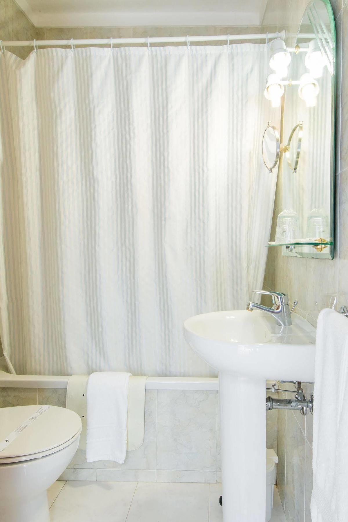 Hotel Brasilia Πόρτο Εξωτερικό φωτογραφία