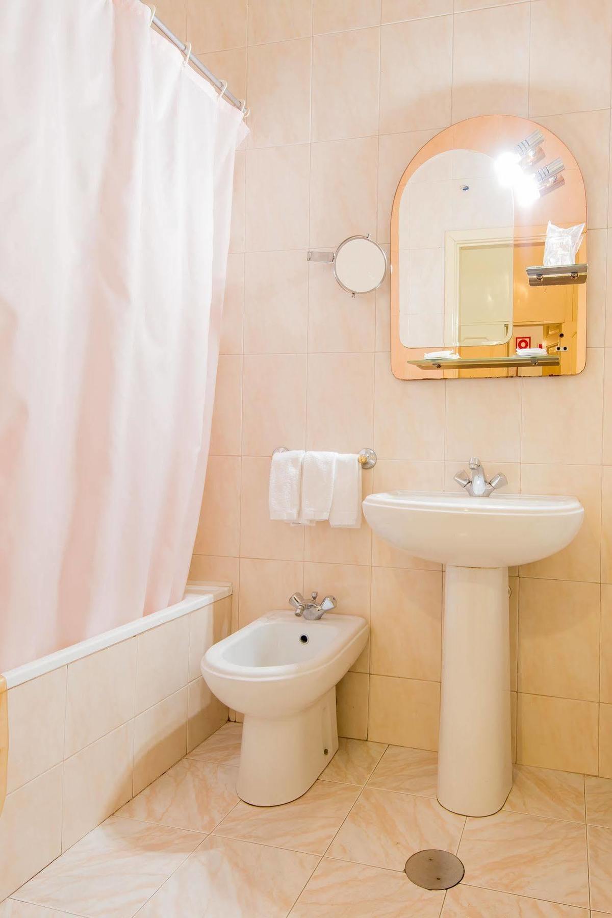 Hotel Brasilia Πόρτο Εξωτερικό φωτογραφία