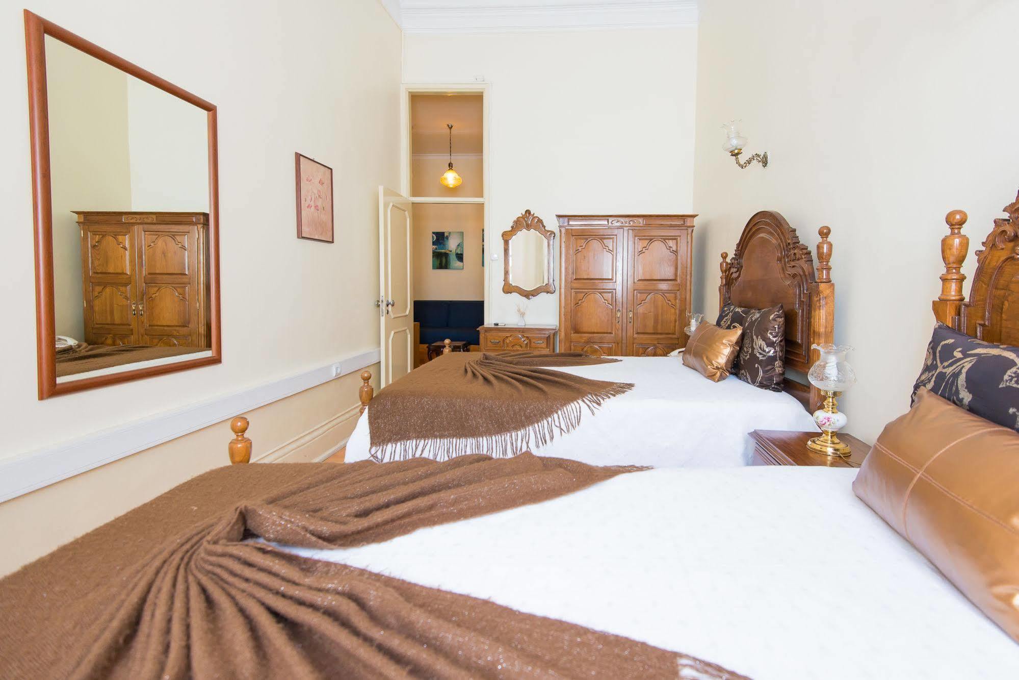 Hotel Brasilia Πόρτο Εξωτερικό φωτογραφία