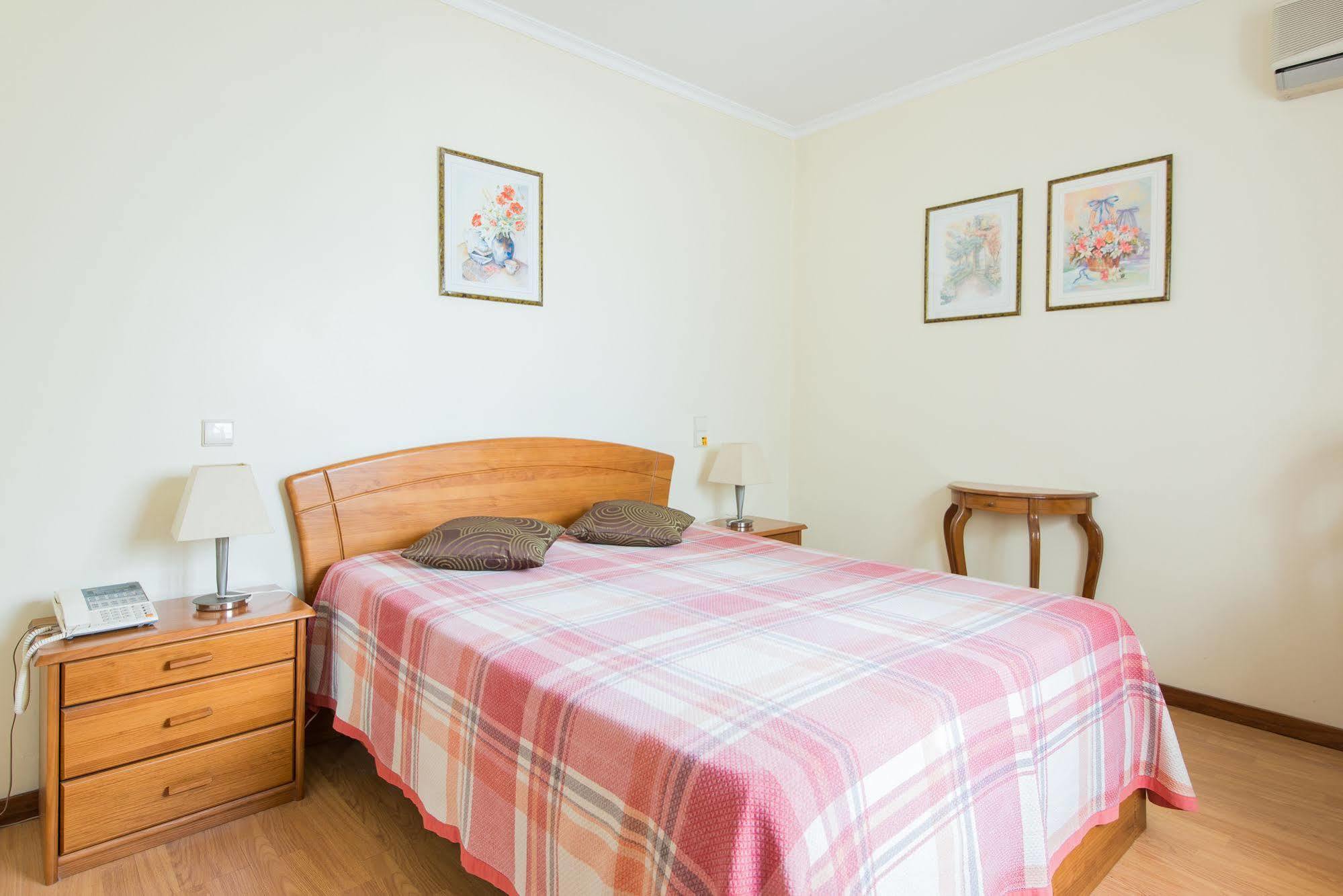 Hotel Brasilia Πόρτο Εξωτερικό φωτογραφία