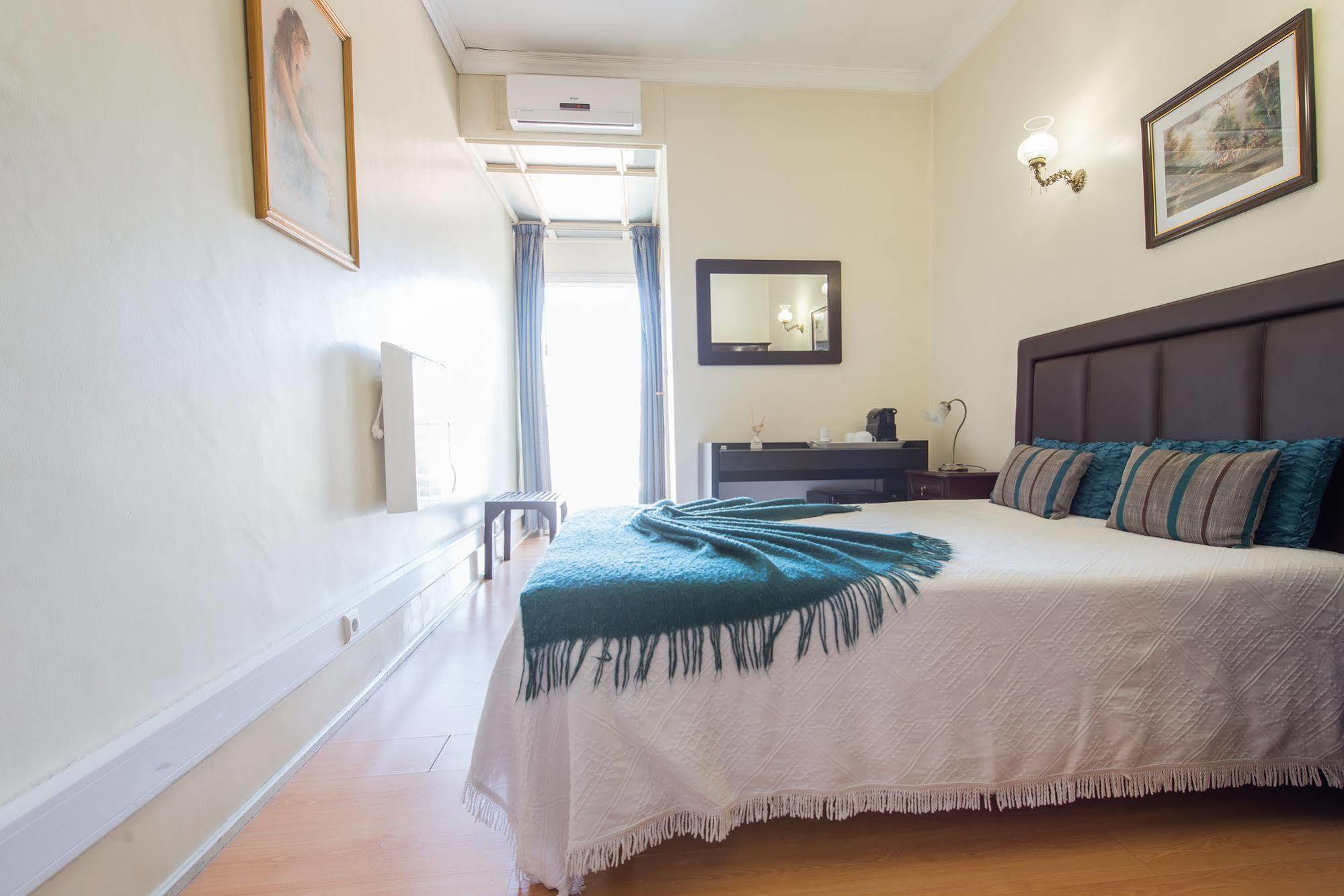 Hotel Brasilia Πόρτο Εξωτερικό φωτογραφία