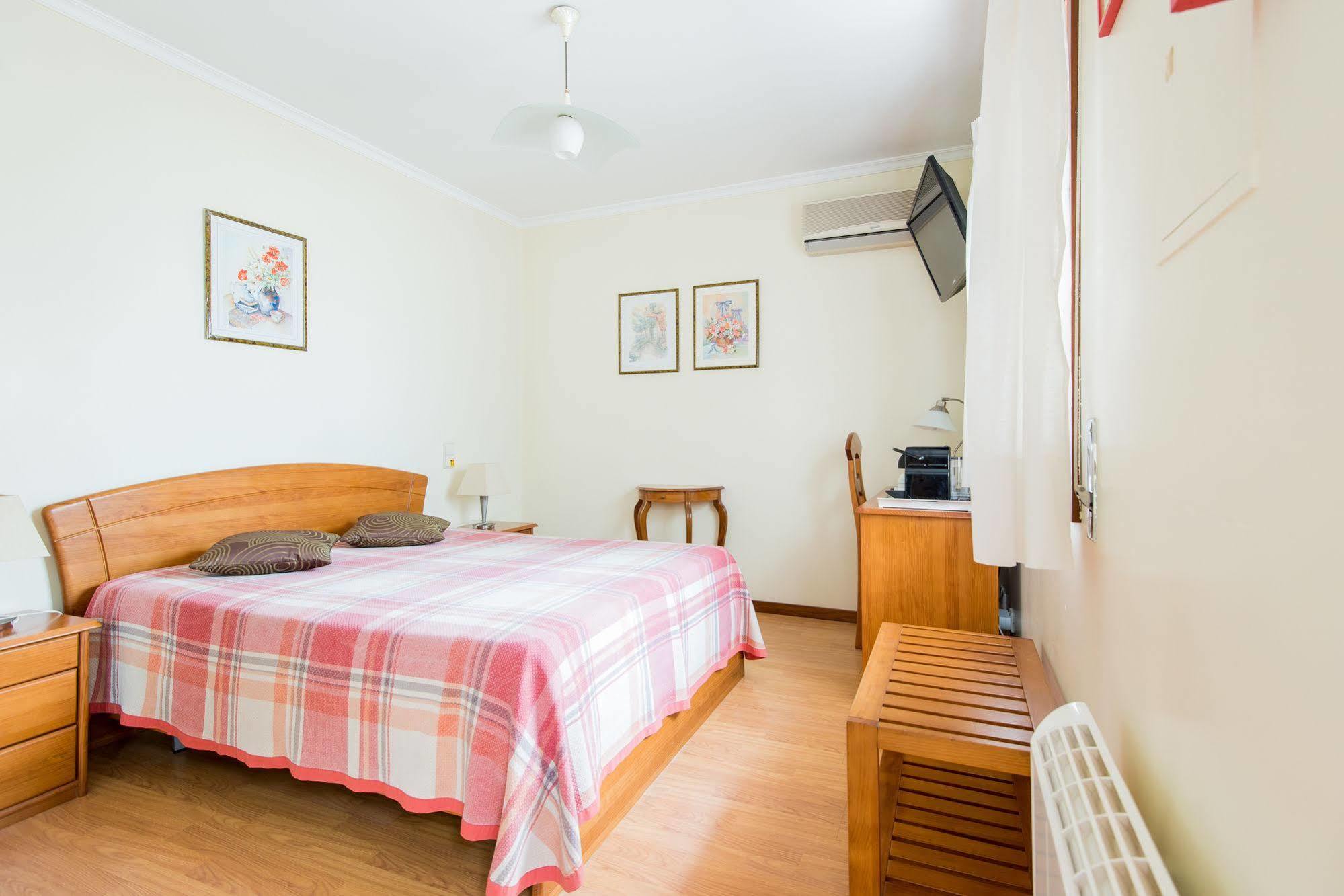 Hotel Brasilia Πόρτο Εξωτερικό φωτογραφία