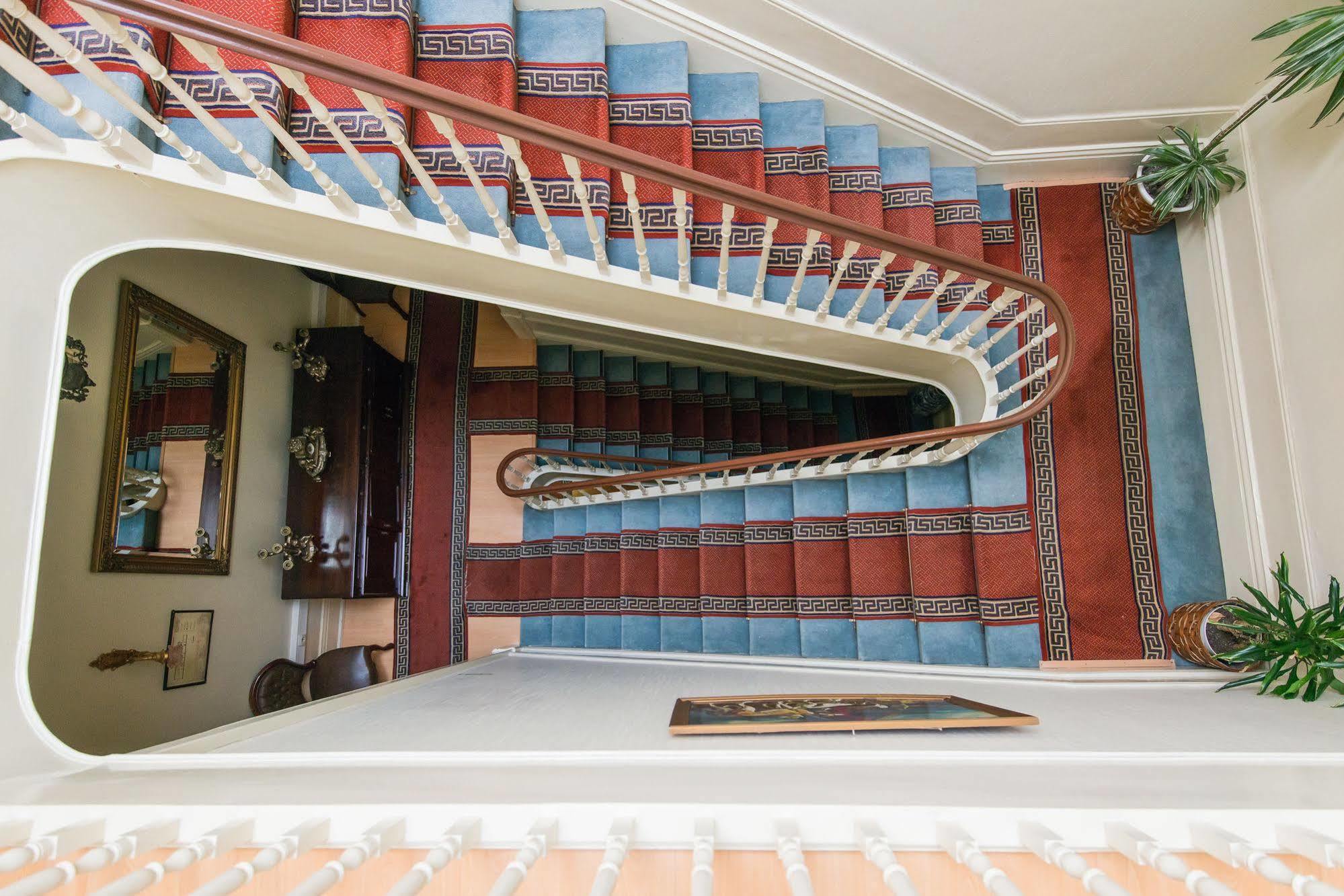 Hotel Brasilia Πόρτο Εξωτερικό φωτογραφία