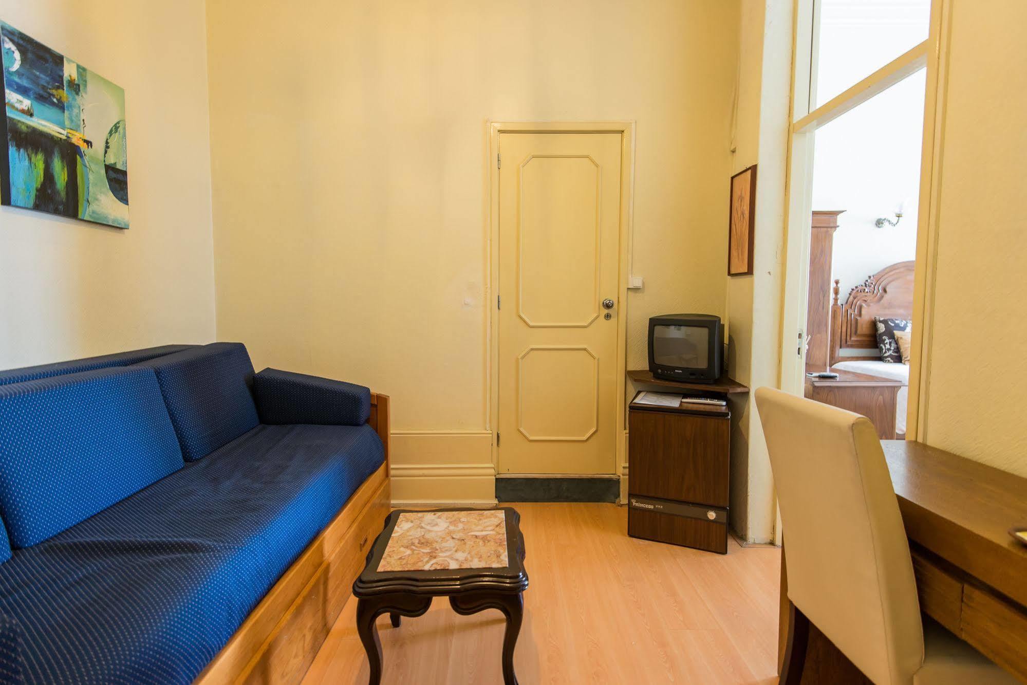 Hotel Brasilia Πόρτο Εξωτερικό φωτογραφία